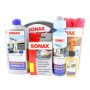 Hörmann SONAX Kit de Nettoyage 7 Pièces pour Portes et Portails