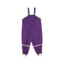 Pantalon de Pluie Violet Mixte pour Enfant - Playshoes