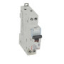 Interrupteur Magnétothermique Legrand DX3 32A 1 Module