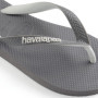 Tongs Havaianas Enfant Top Mix - Steel Grey 31/32 EU