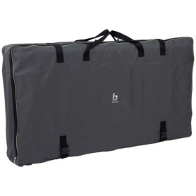 Housse de rangement robuste pour 2 chaises pliantes - Bo-Camp