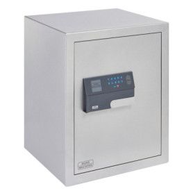 Coffre-fort Burg-Wächter Karat avec Code et Empreintes Digitales, Ignifugé, 45,3L