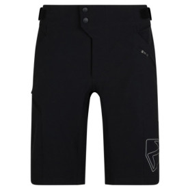 Short de Cyclisme Ziener NONUS X-Function pour Homme - Confort et Performance