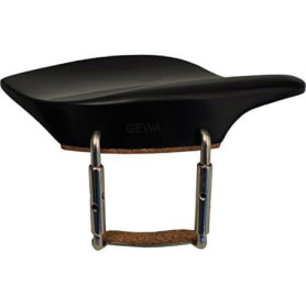 Mentonnière de Violon 4/4 Morawetz en Ébène - Gewa