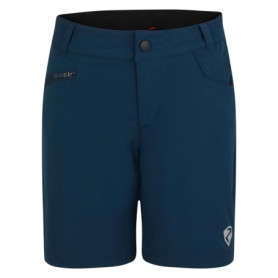 Short de Cyclisme Ziener Nado X-Function pour Enfant - Confort et Performance