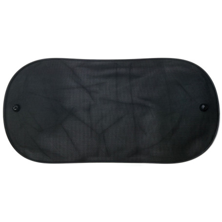Pare-Soleil Arrière 3 Couches Sumex - Protection Solaire pour Voiture