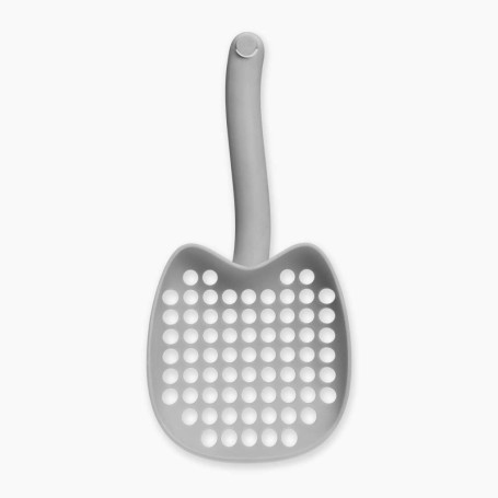 Pelle à Litière Catit PIXI pour Chat - Gris