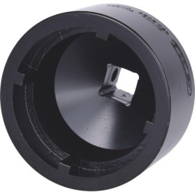 Douille à Ergots Intérieurs KS Tools 1/2" KM7 - Outil Robuste pour Montage/Démontage