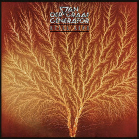 Still Life - Album Vinyle Remasté de Van der Graaf Generator
