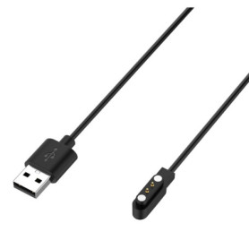 Câble de Charge USB 120cm Panlouting pour Montre CMF BY NOTHING Pro1/Pro2