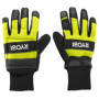 Gants anti-coupures RYOBI XL pour tronçonneuses - Protection 24 m/s