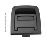 Poignée de Coffre Arrière ECSiNG pour BMW X5 E70/X6 E70 (2006-2013) - Noir