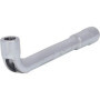 Clé à pipe débouchée KS Tools 6 mm - Outil de qualité professionnelle