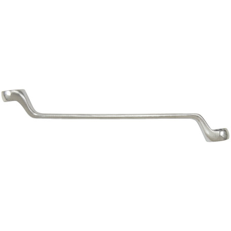 Clé à œil déportée KS Tools 18 x 19 mm - Outil professionnel