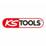 Clé à œil déportée KS Tools 18 x 19 mm - Outil professionnel