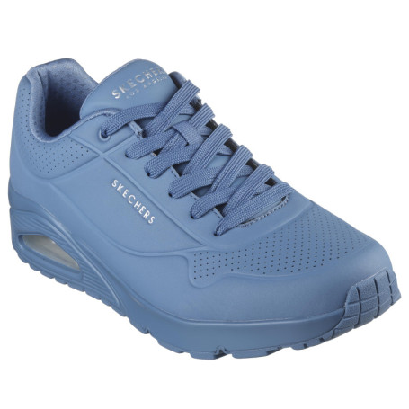 Baskets Skechers Homme Uno Stand on Air - Confort et Style