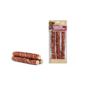 Bâtonnets R'Hide au Canard et Cabillaud pour Chiens - 3 pièces