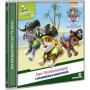 Paw Patrol Volume 3 - Aventures Musicales