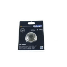 Filtre E.S.E pour Cafetière Delonghi - Compatible avec plusieurs modèles
