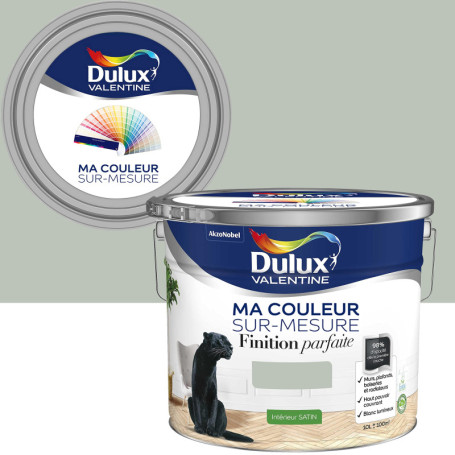 Peinture Intérieure Sur-mesure Dulux Valentine - Douceur de l'Aube 10L