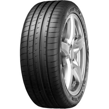 Pneu été Goodyear F1 ASYM 5 - 225/45R18 95Y - Performance et sécurité