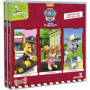 Coffret Audio Paw Patrol - 3 Histoires Enchantées