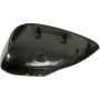 Coque de Rétroviseur Droit Noir pour Ford Fiesta et B-Max
