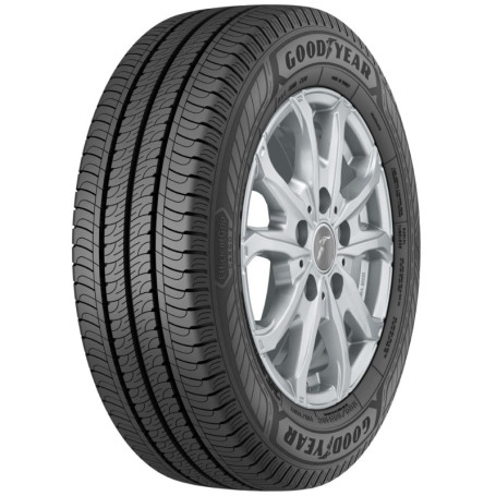 Pneu Goodyear Effi.Grip Cargo 2 - 225/70R15C - Charge 112