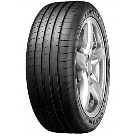 Pneu Goodyear F1 Asym 255/35 R20 - Performance et Adhérence
