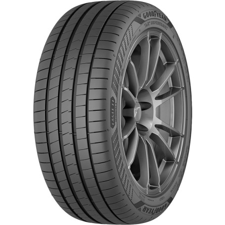 Pneu Été Goodyear 205/60 R17 97W XL - Performance et Sécurité