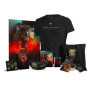 Coffret Anniversaire The Witcher 3 Wild Hunt - Kit de Monstre Exclusif