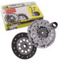 Kit Embrayage LUK 624310100 pour BMW Série 3 E46 320D