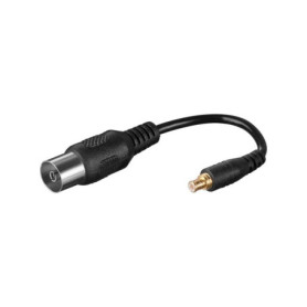 Adaptateur d'Antenne Goobay 0.1m pour Clé USB DVB-T