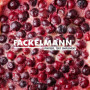 Moule à Gâteaux Rond Fackelmann en Acier Émaillé - 26 cm