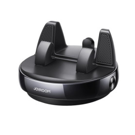 Support de Téléphone Adhésif Joyroom JR-ZS330 pour Tableau de Bord - Noir Foncé