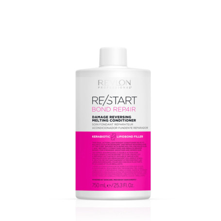 Revlon Professional Re/start Bond Repair Après-shampoing 750ml - Répare et Renforce les Cheveux