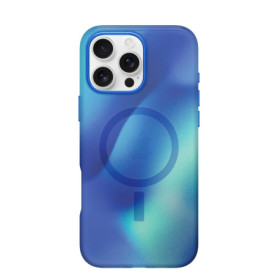 Coque OtterBox Slim & Sturdy pour iPhone 16 Pro Max - Protection MagSafe Northern Lights