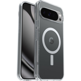 Coque OtterBox Symmetry Series Clear pour Google Pixel 10 Pro XL - Antichoc et Fine