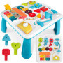Tableau Blanc Interactif Ricokids 5 en 1 avec Musique