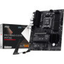 MSI PRO B840-S EVO WIFI6E Carte Mère ATX pour Processeurs AMD Ryzen