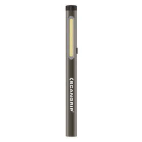 Lampe de Poche Scangrip WORK PEN 200 R - Noir