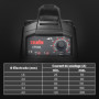 Soudeuse Inverter Telwin T-Arc 184 - 170A MMA Portable avec Accessoires