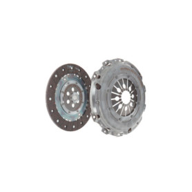 Kit d'Embrayage VALEO 832168 pour Voitures Compatibles