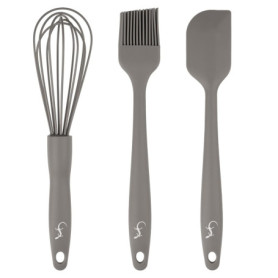 Kit de Pâtisserie Lurch Flexi - 3 Ustensiles Essentiels