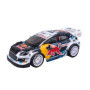 Voiture Radiocommandée Red Bull Ford Puma Rally1 1:18 - Modèle Officiel avec Lumières et Sons