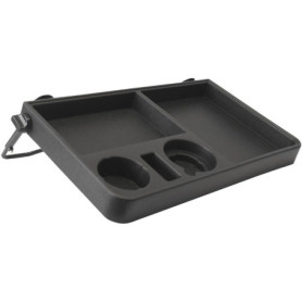 Support de Camion avec Plateau Noir All Ride