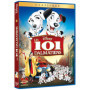 Les 101 Dalmatiens - Film d'Animation en DVD