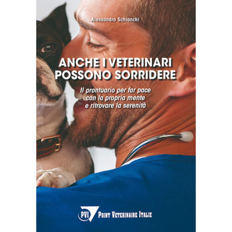 Sérénité pour Vétérinaires : Guide Pratique pour Équilibrer Esprit et Profession