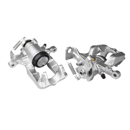 Étrier de Frein HELLA pour Opel et Vauxhall - Pièce Neuve