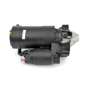 Démarreur HELLA 12V 1.4Kw - Performance Fiable pour Véhicules